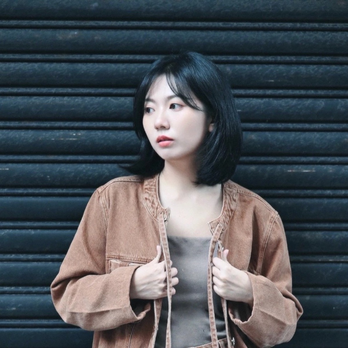 Jera Jiang / 江雪華