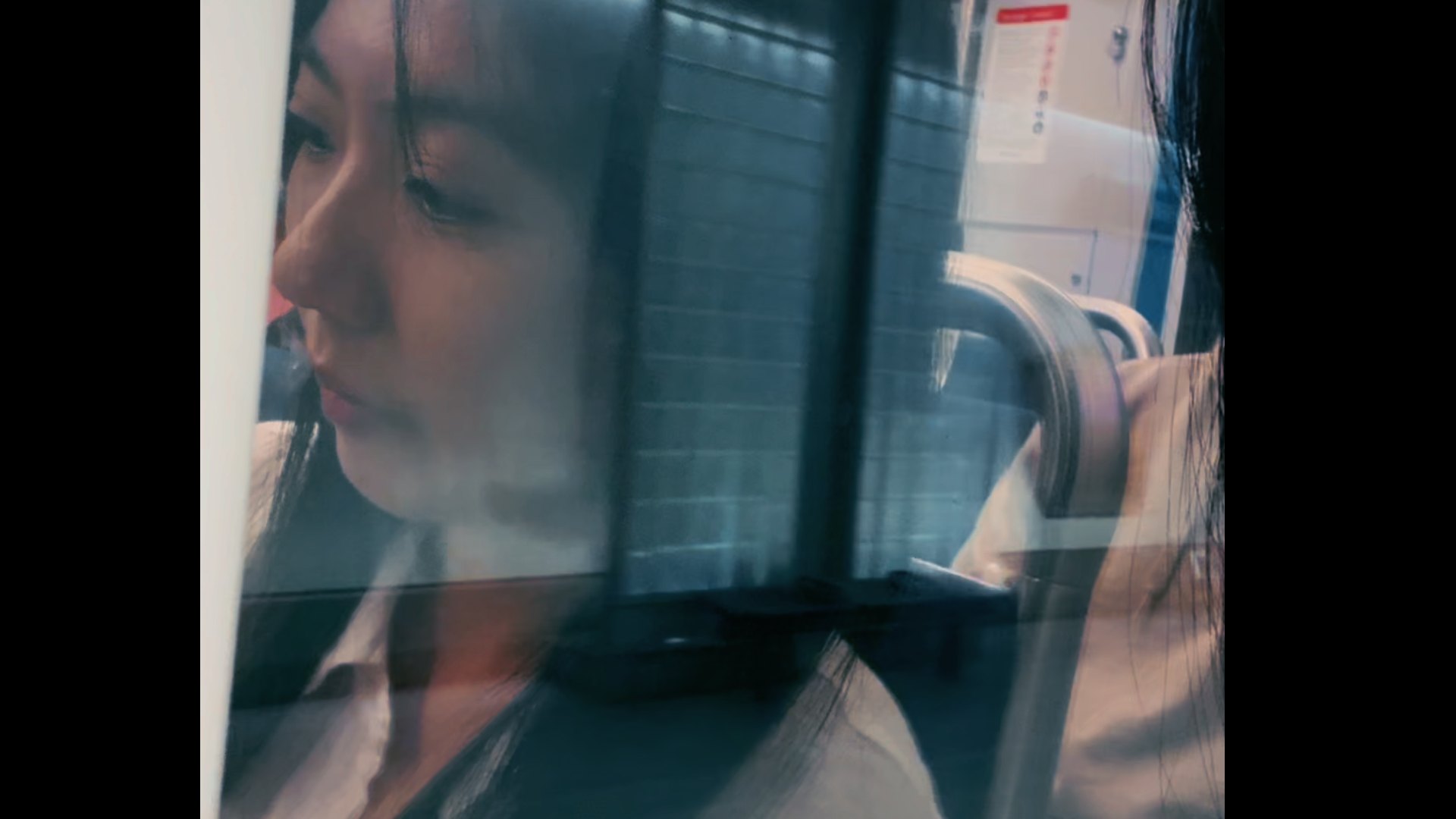 Still from Tao: The Way Home / 回家之道